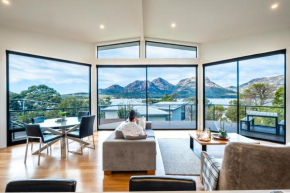 At The Bay, Coles Bay